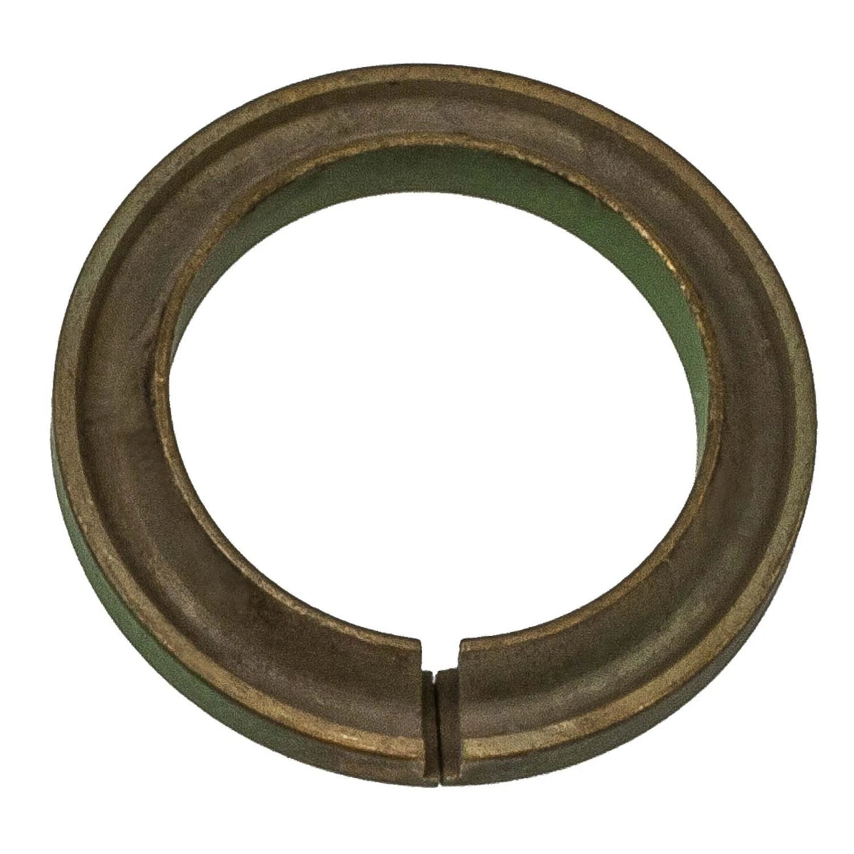 Ring Seals for