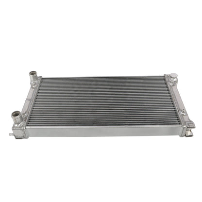 2Rows Aluminum Radiator for Volkswagen Golf MK1 MK2 GTI Scirocco (1974–1992)