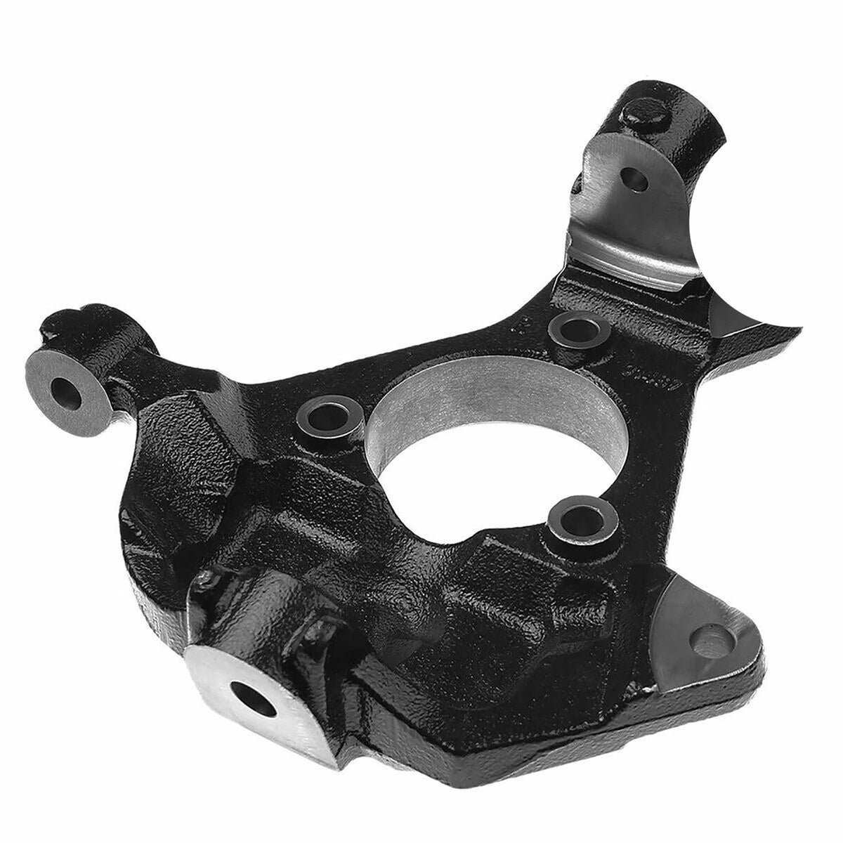 Front Passenger Right Steering Knuckle for Cadillac Escalade (2002–2020) 698-070