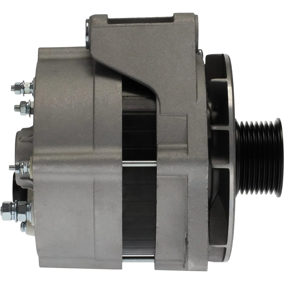 140A Alternator for Liebherr D934 D936 D944 D946 LR626 (2017–2024) 11.204.917