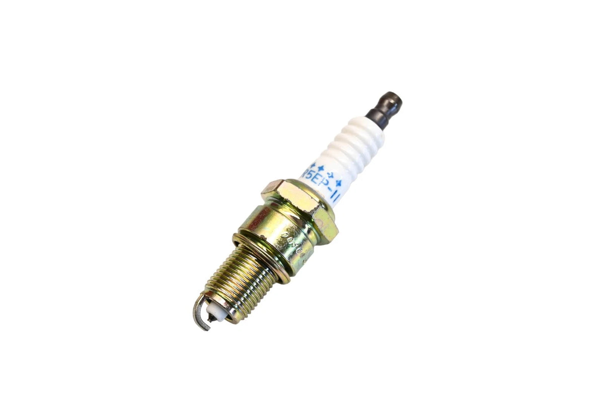 NGK BPR5EP-11 Spark Plug for Beck/Arnley (176-5156)