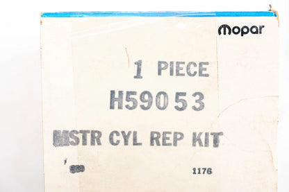 Master Cylinder Repair Kit for Mopar (H59053, H-59053)