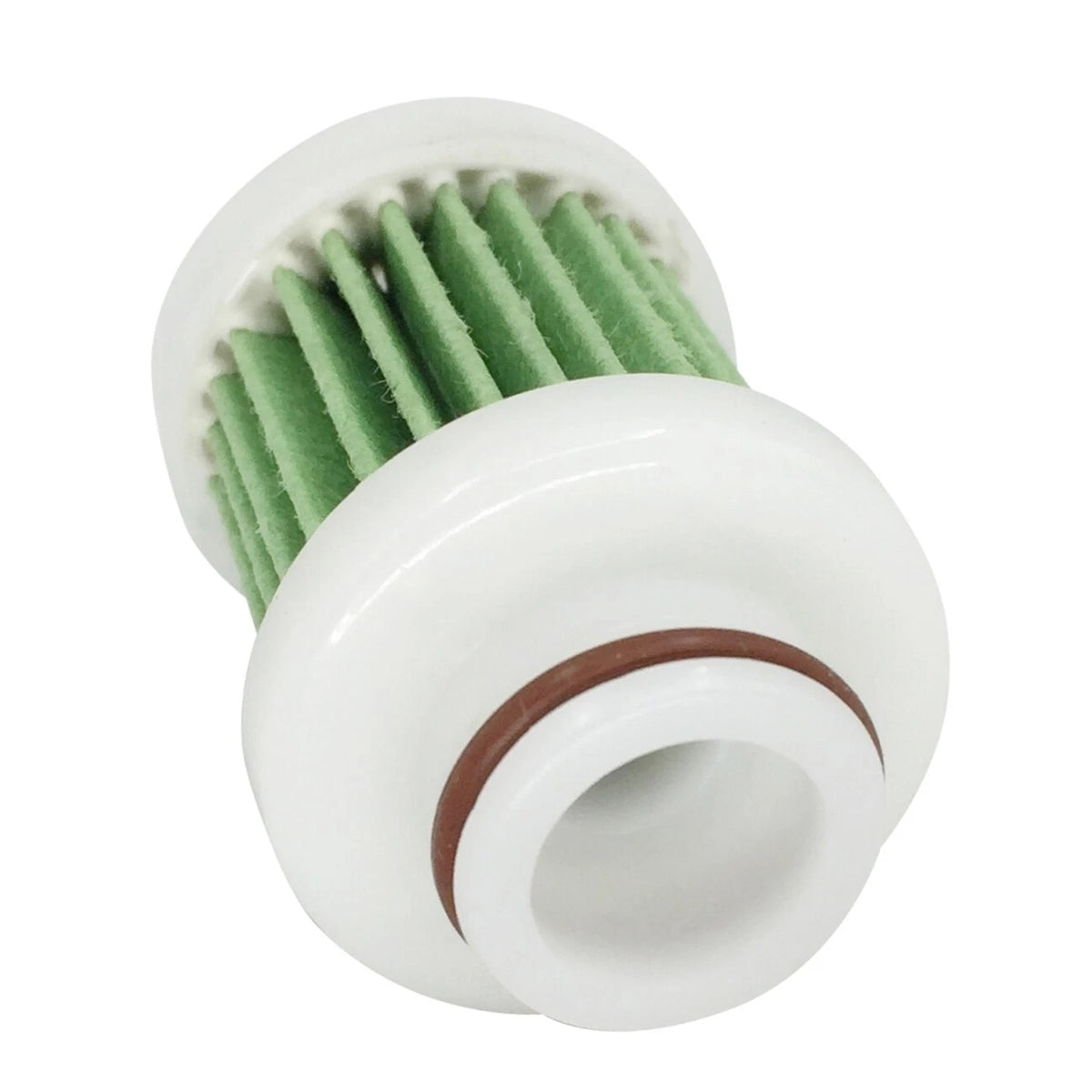 2X Fuel Filter Cartridge Element for Yamaha F30-F115 (2006)