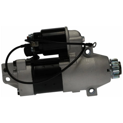 Starter for Yamaha Outboard Motor LZ/VZ150 VZ175 VZ200 (2000–2008) S114836A