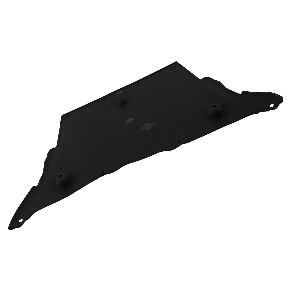 Engine Shield Guard for Tesla Model 3 (2020–2023) 1104312-00-B Front