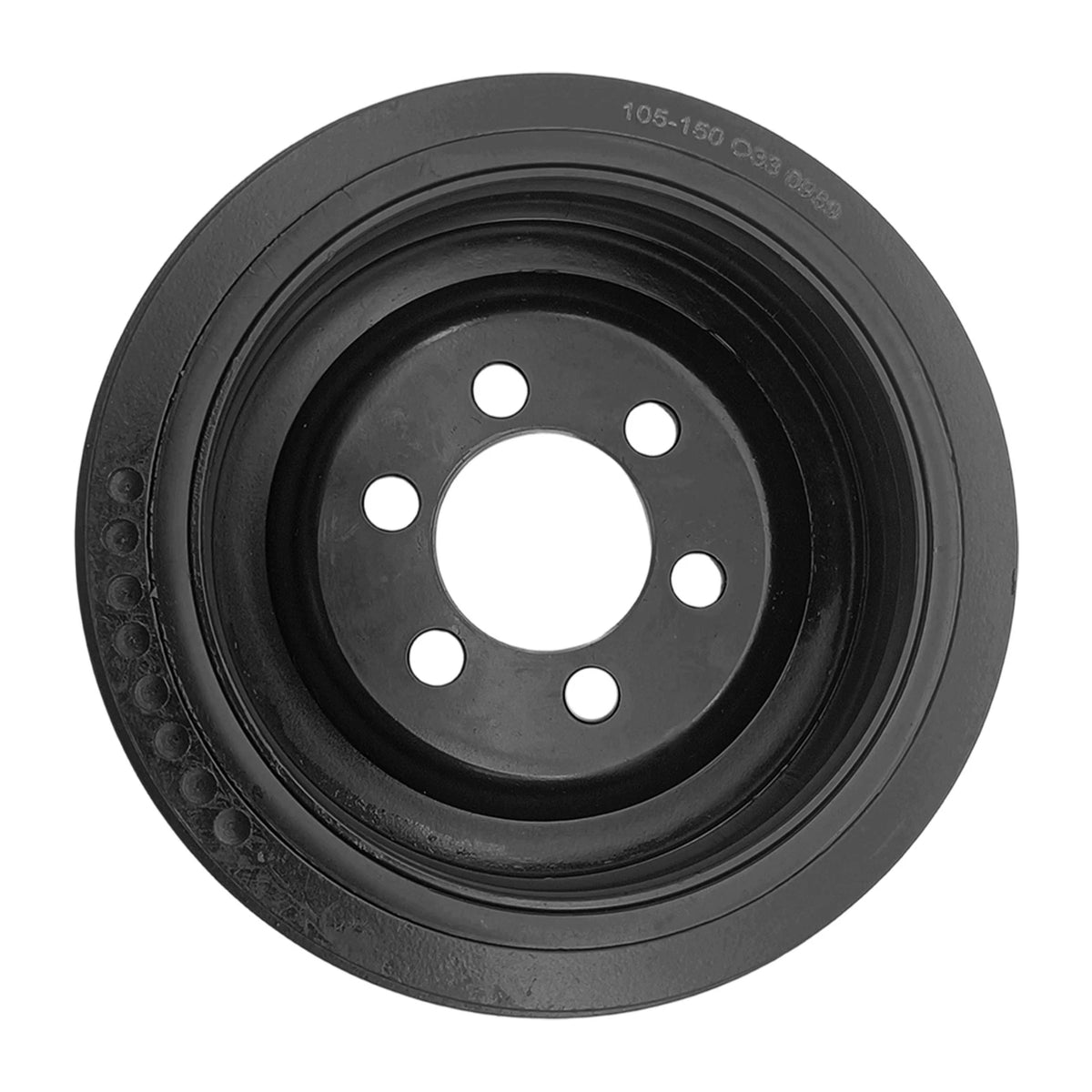 Harmonic Balancer 594-828 for BMW 320i 428i 528i E84 X1 X3 X4 F30 (2012–2019)