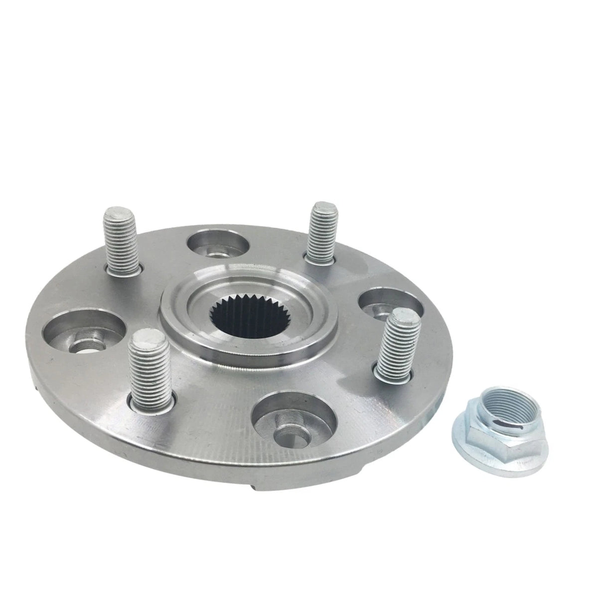 Front Wheel Hub for Honda Accord/Acura CL (1994–2002) 930466