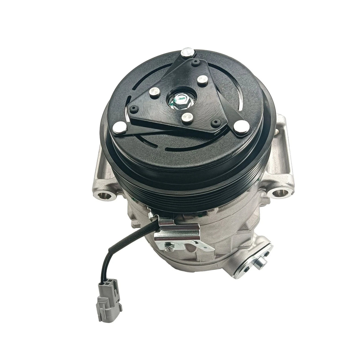 A/C Compressor W/6 Groove for Ram ProMaster 1500 2500 3500 (2014–2023) 6513187