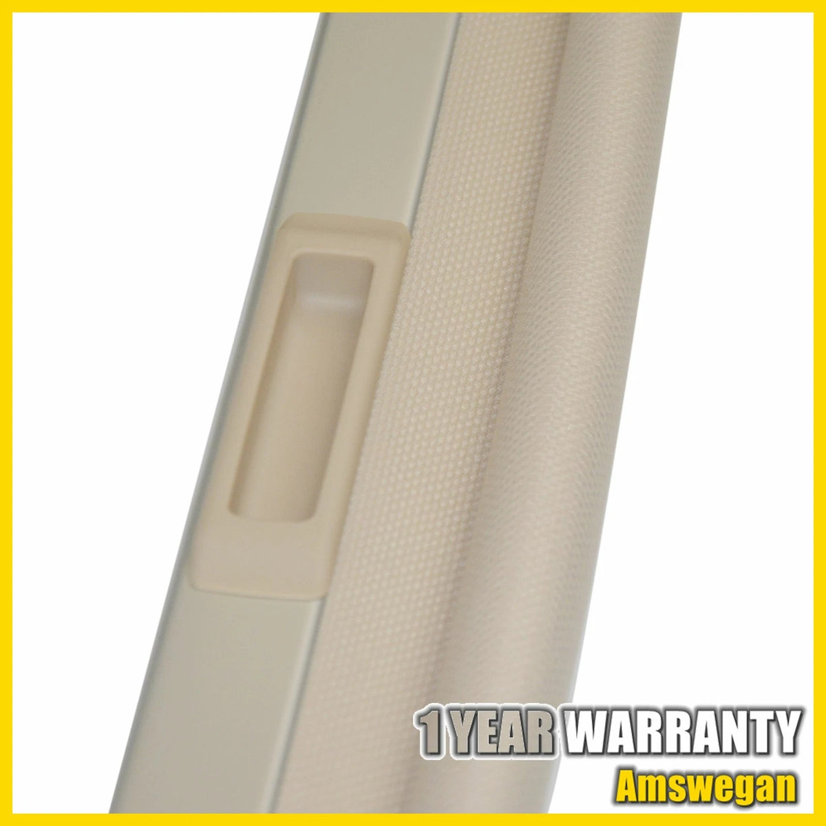 Sunroof Sunshade Curtain Cover for Audi A5 S5 Quattro (2008–2017)