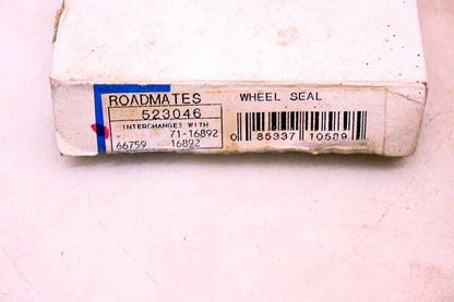 Oil Seal for Goerlich 523046, 66759, 71-16892