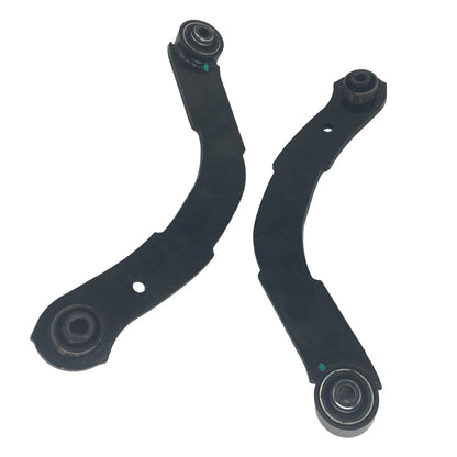2X Rear Upper Control Arm for Dodge Caliber Jeep Compass Patriot (2007–2015) K641281
