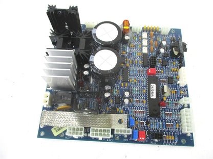 Circuit Board for Miller Electric S-74 (Low Speed)