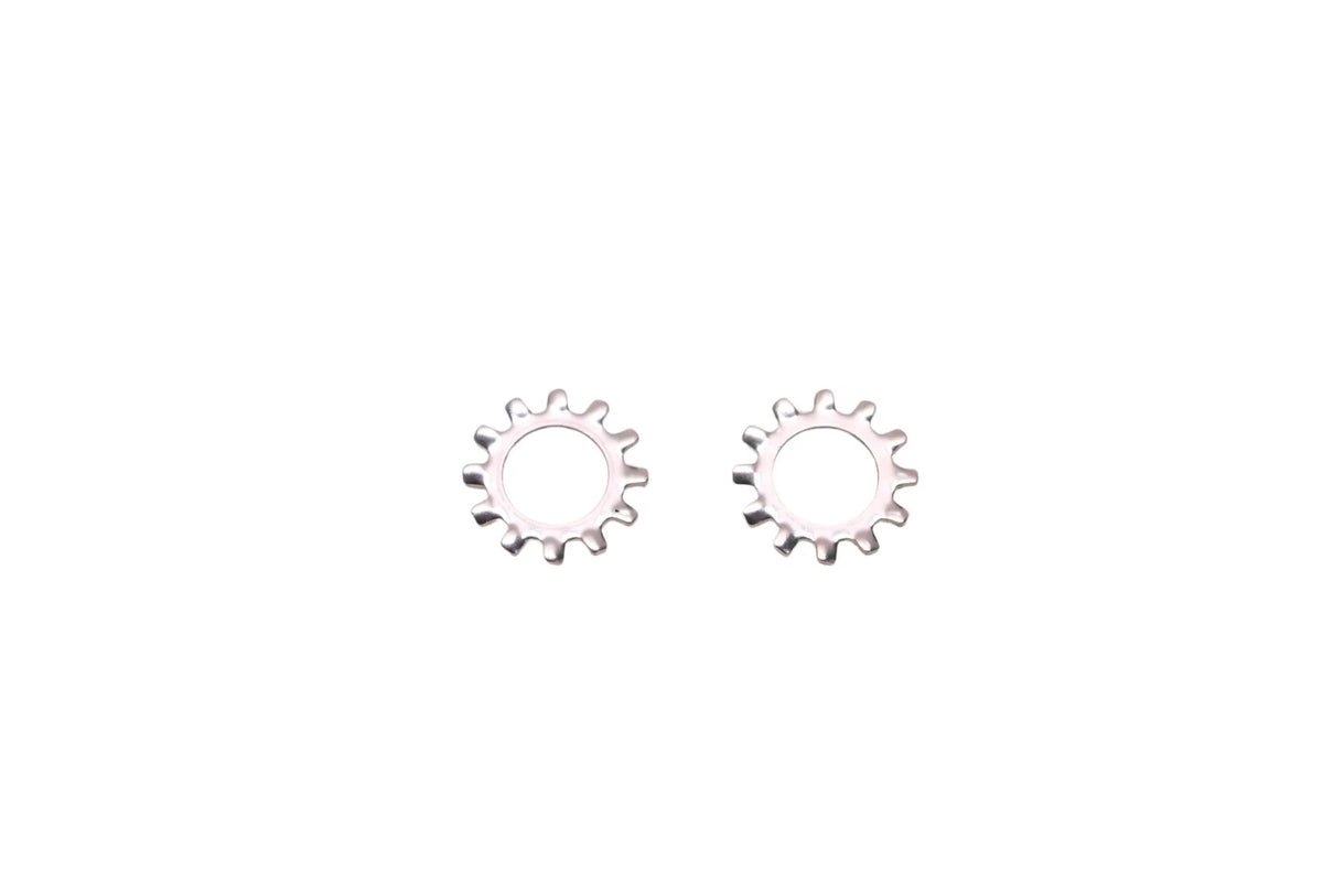 2X Lock Washers for Aftermarket (13-35479)