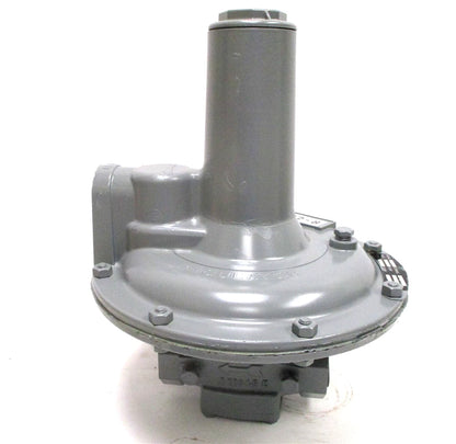Natural Gas Regulator for Generac (0E1687, Sensus 122-8)