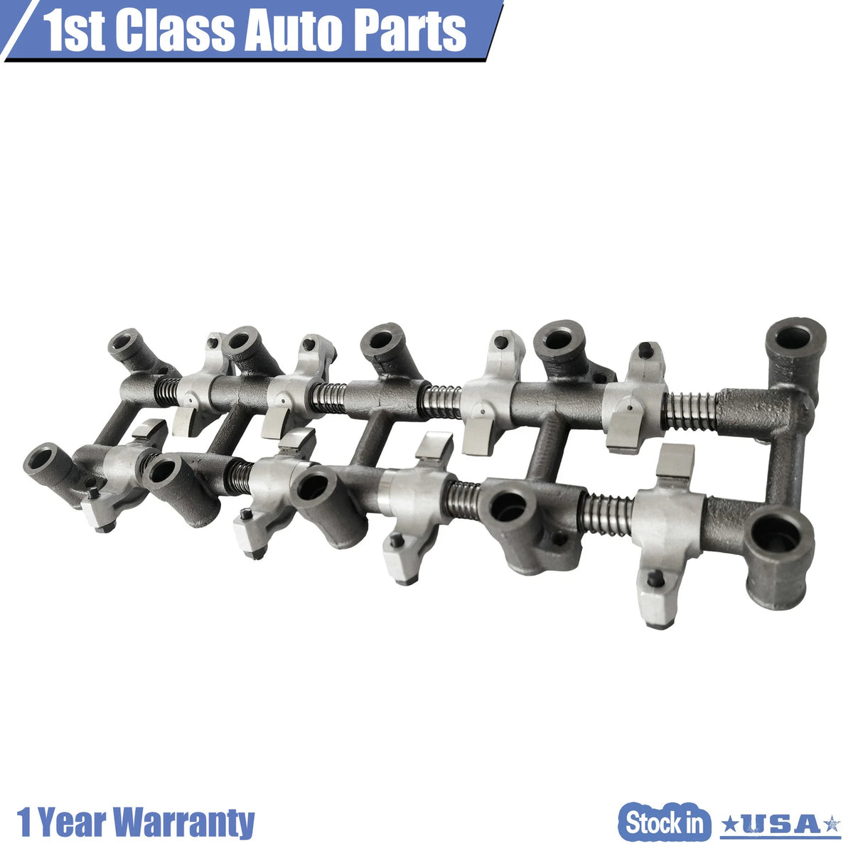 Rocker Arm Assembly for Toyota Pickup 4Runner Celica Corona 22R 22REC (1981–1995)