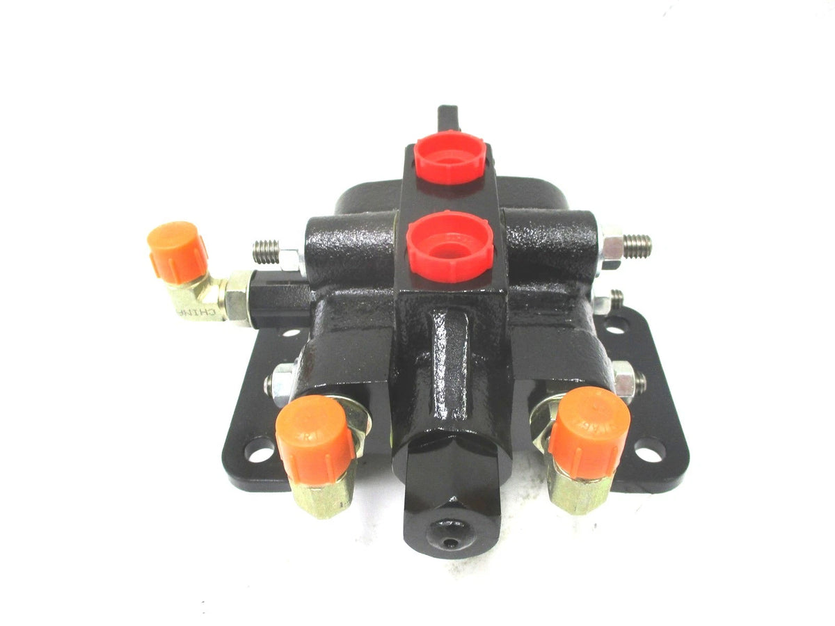 Single Valve Section Assembly for Kubota (70000-02709)