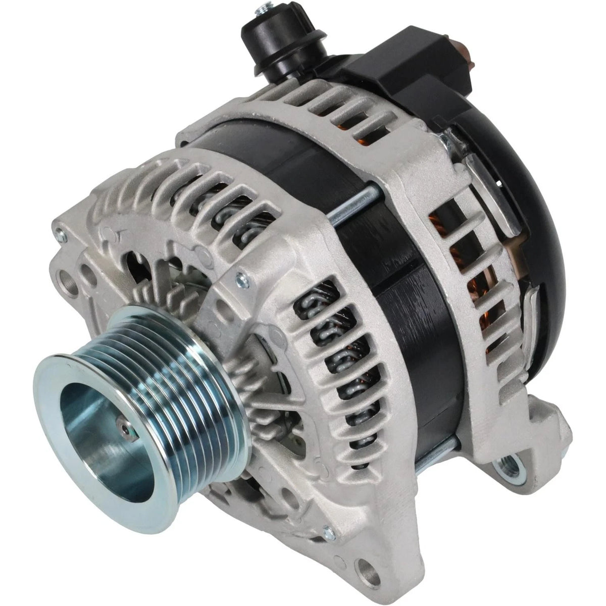 230A Alternator for Ford F-450 Super Duty 6.7L (2017–2022) HC3T-10300-GA GL-8827
