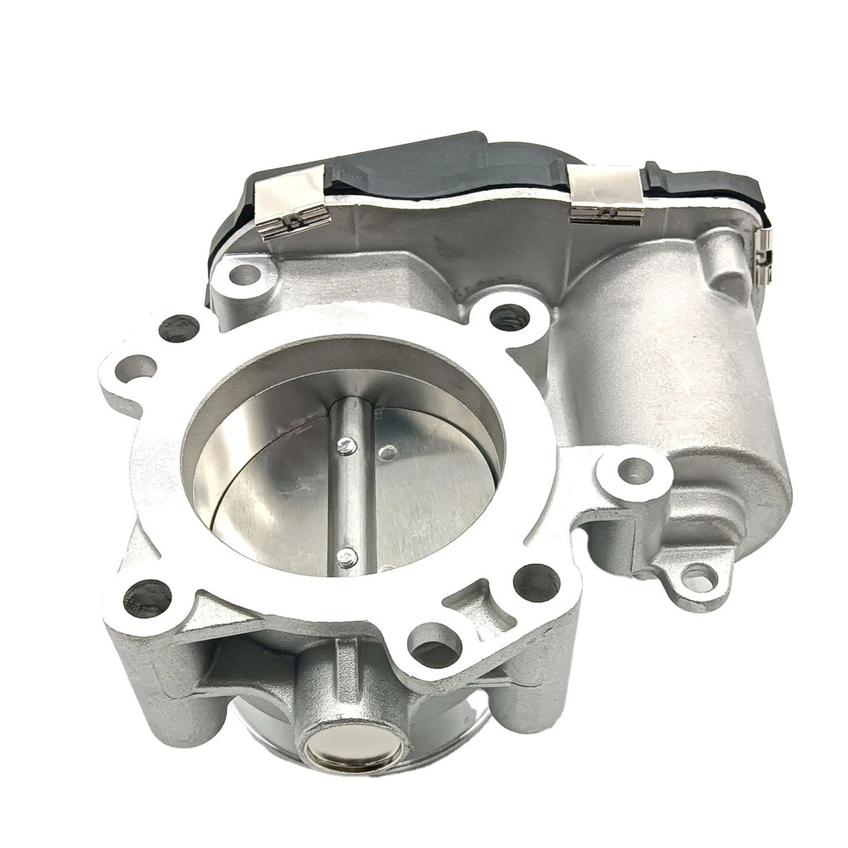 Throttle Body for Dodge Journey Chrysler 200 Jeep Compass Avenger 2.4L (2009–2019)