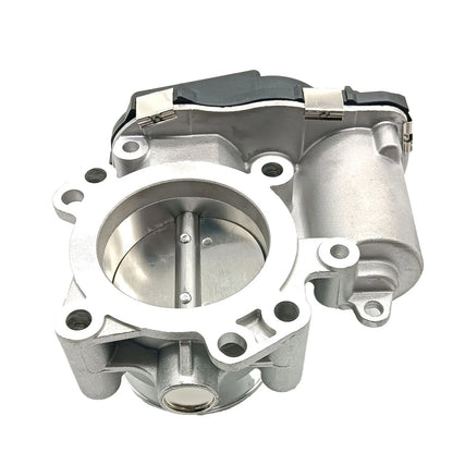 Throttle Body for Dodge Journey Chrysler 200 Jeep Compass Avenger 2.4L (2009–2019)