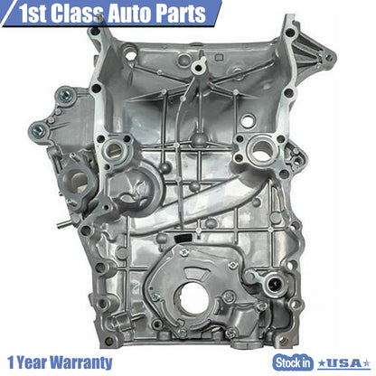 Front Engine Oil Pump for Toyota Tacoma 2.7L DOHC L4 16V (2005–2015)