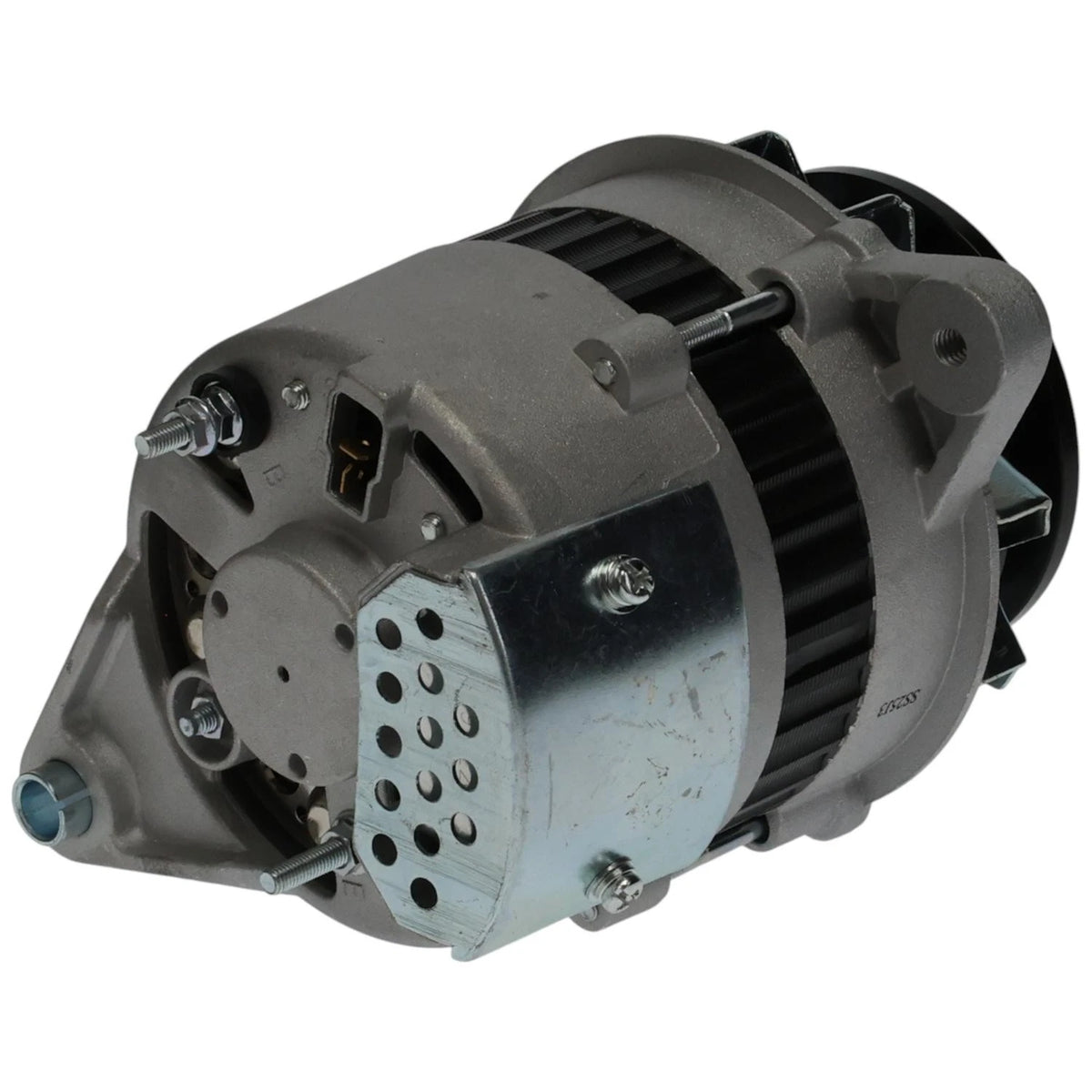 Alternator for Komatsu PC75U (1991–1994) X612256 ANK0009 40796RI 12256A 12256