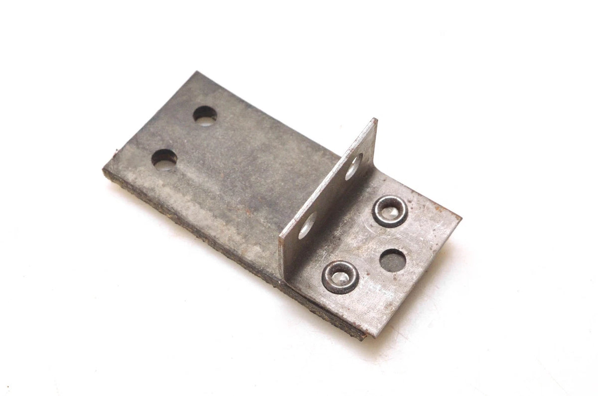 Rubber Metal Bracket for Ford (NOS) - Part Numbers 701, 26701, 701B
