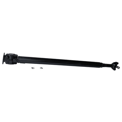 Rear Driveshaft Prop Shaft Assembly for Ford F250 F350 Super Duty (1999–2002)