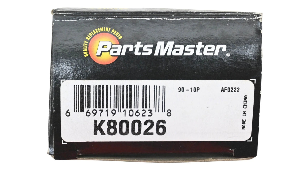 Upper Ball Joint Kit for Parts Master (K80026, ZK80026)