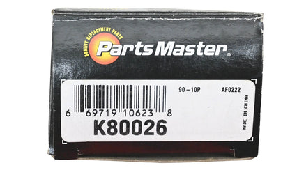 Upper Ball Joint Kit for Parts Master (K80026, ZK80026)