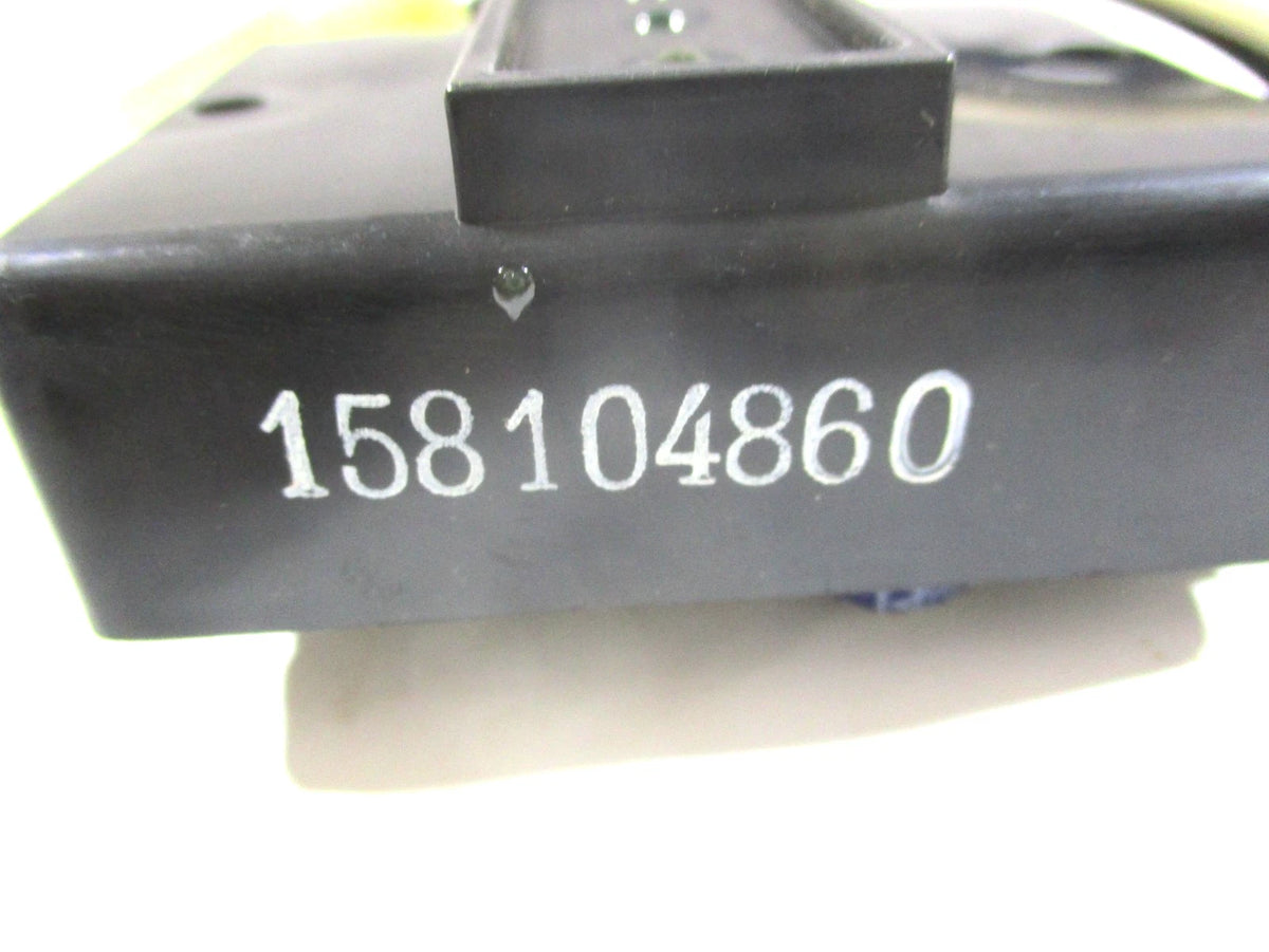 Indicator for Kubota A1000-3-120 (18513-03770, 120-Y)