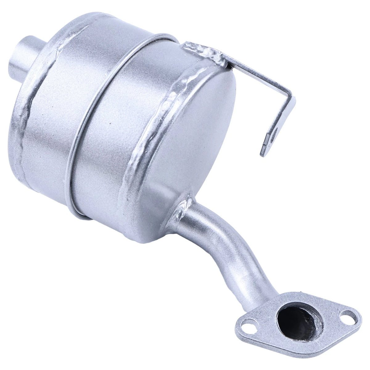 Muffler 1206858-S 1206836-S for Kohler Engine CH11 CH12.5 CH13 CH14
