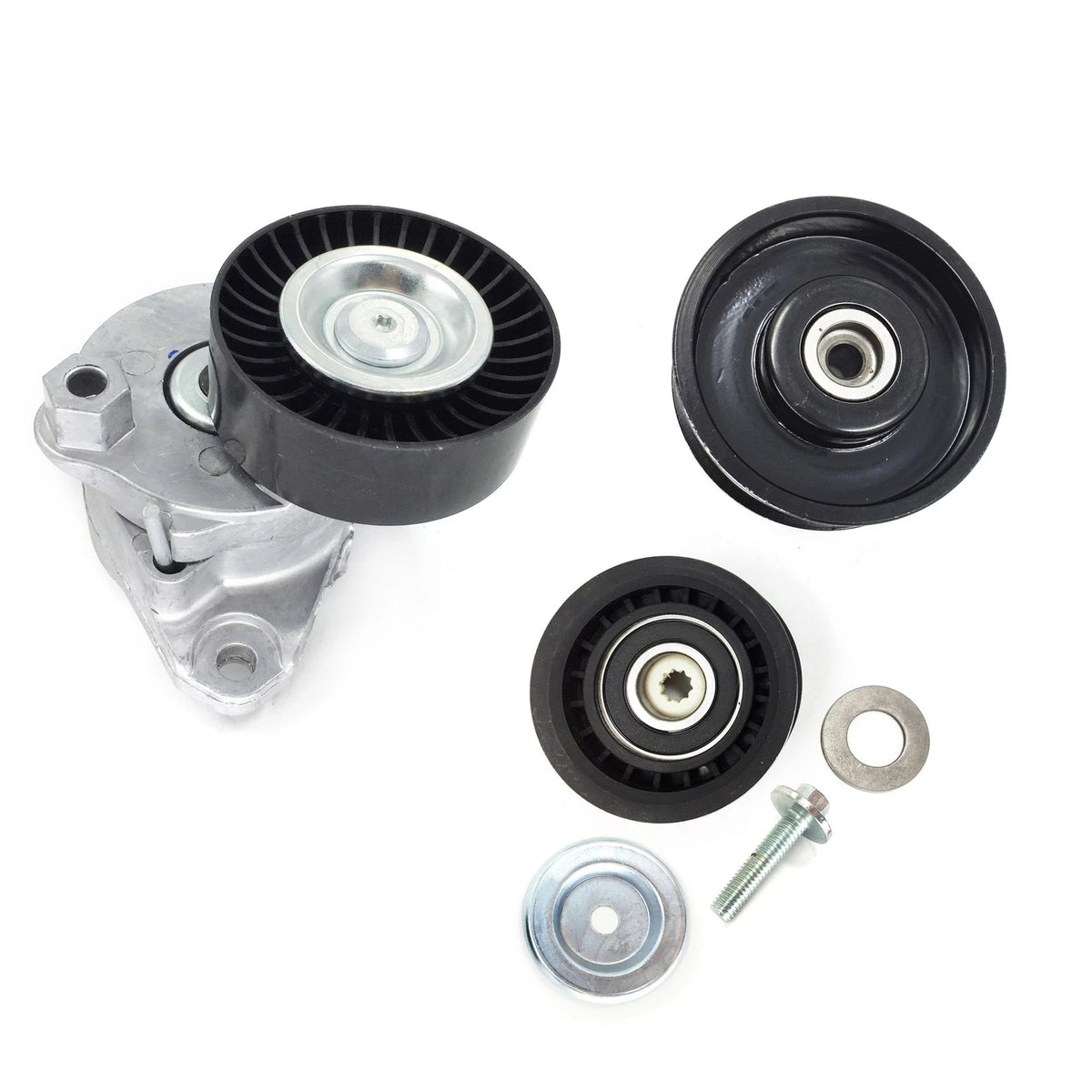 Drive Belt Tensioner 3 for Mercedes (2720270, 1419, 1019) (3.0L)