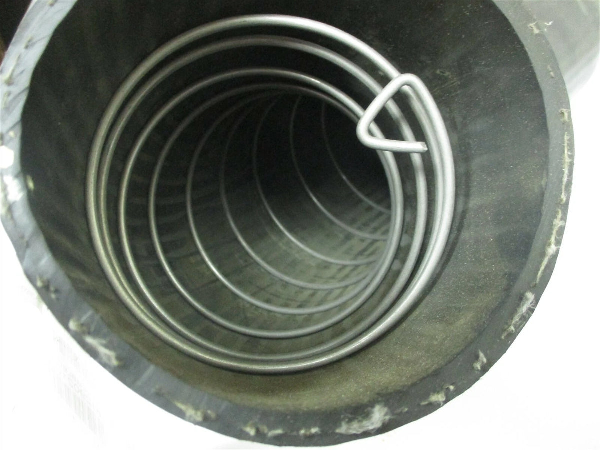 Turbocharger Hose for International (6129021C1)
