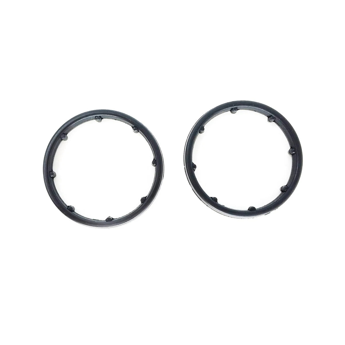 2X Oil Cooler O-ring Gasket Seals 30637339 for Volvo S40 V50 V70 (2004–2016)