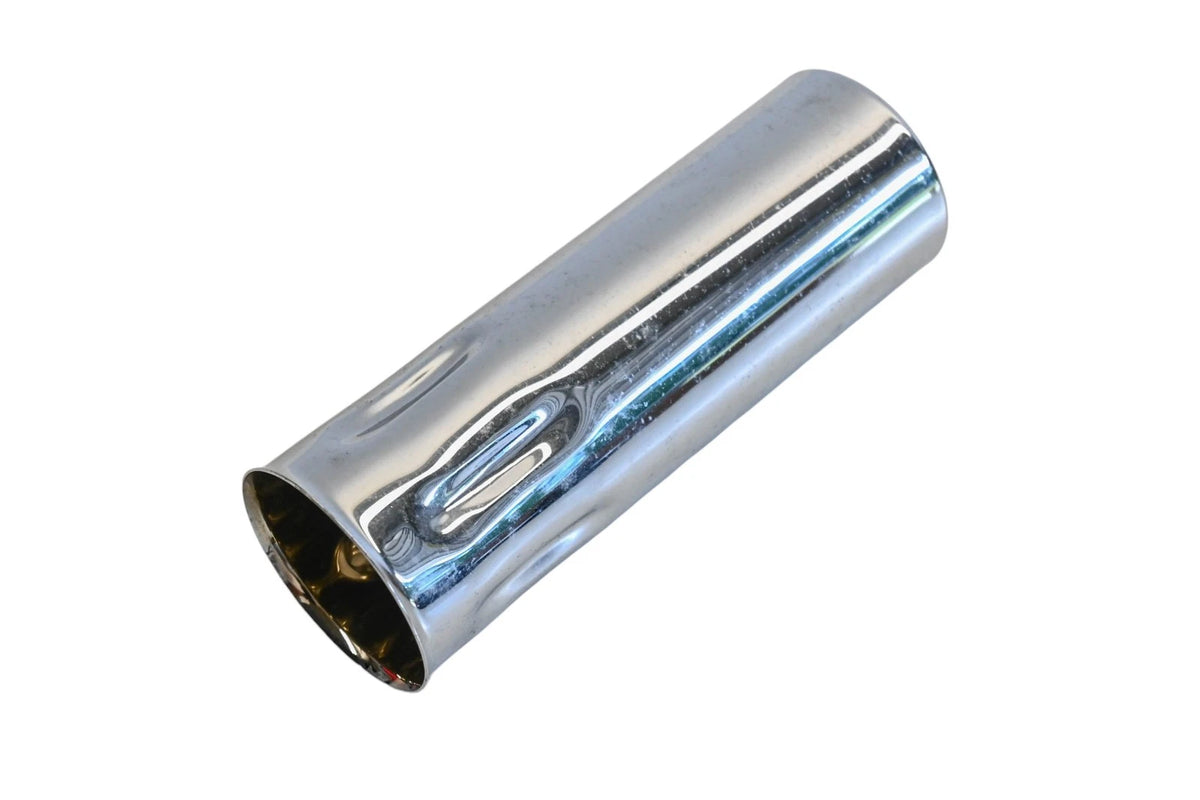 Chrome Plated Tail Pipe Tip for Bosal 267-335 (NOS)