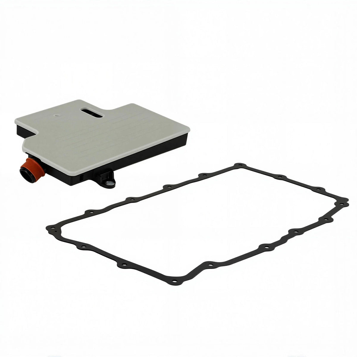 Automatic Transmission Filter for Chevy Silverado 1500 GMC Sierra 1500 (2007–2013)