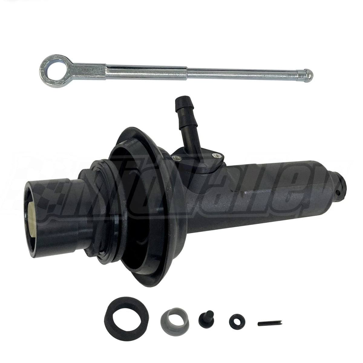 Clutch Master Cylinder for Dodge D150 D250 D350 W150 W250 W350 (1989–1993)