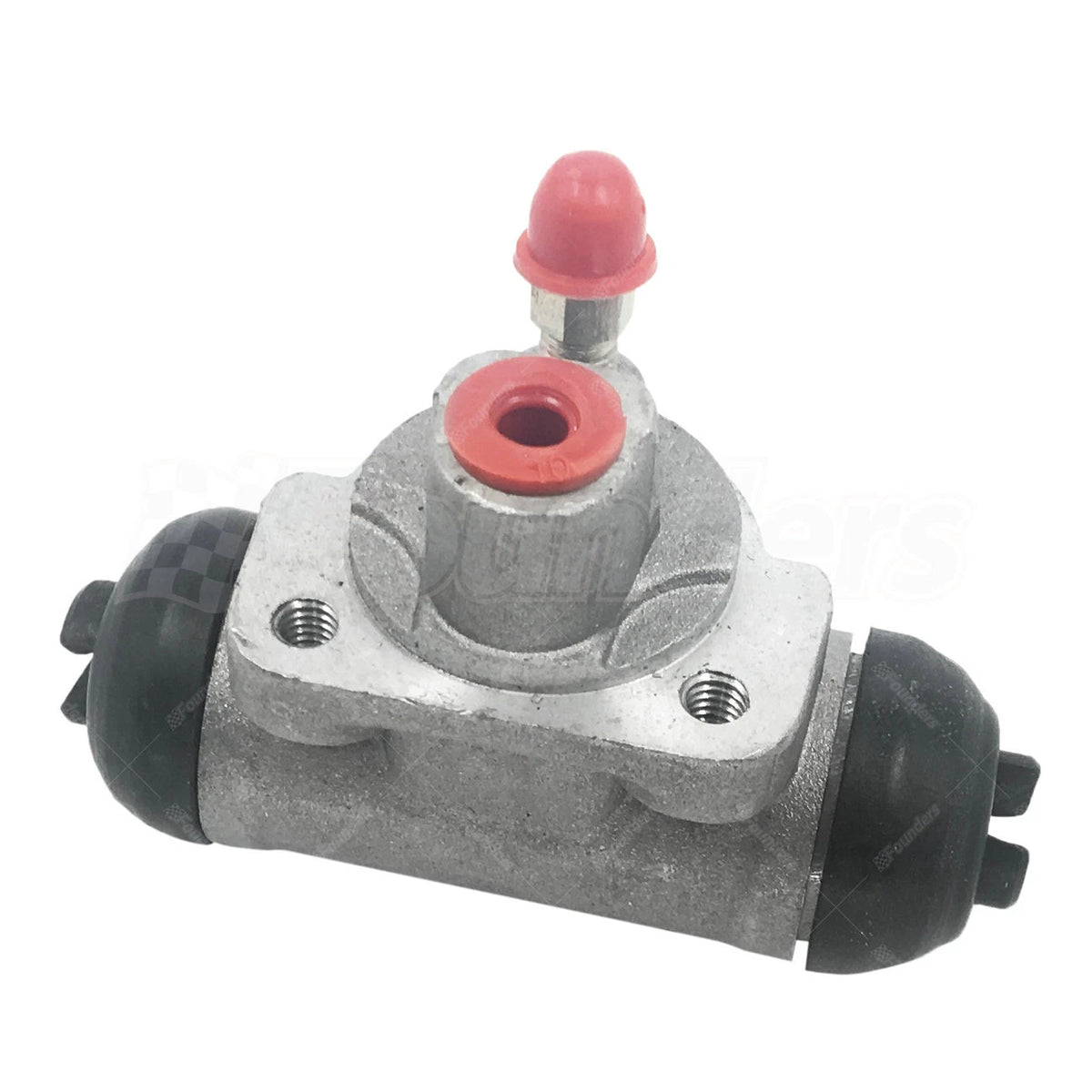 Rear Drum Brake Wheel Cylinder for Nissan Pathfinder D21 (1989–1992) WC37870