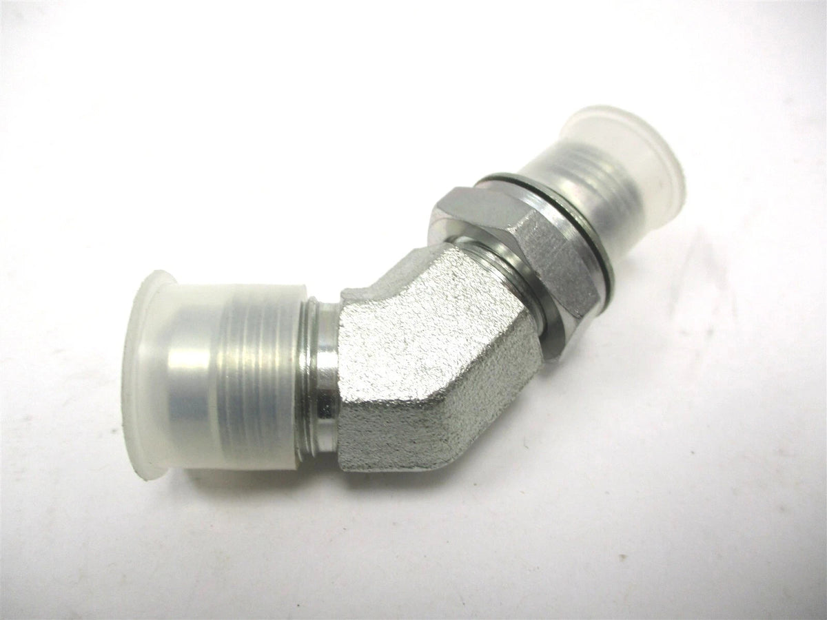 Cummins Male Union Elbow 3683588 for ISX/QSX (15L)
