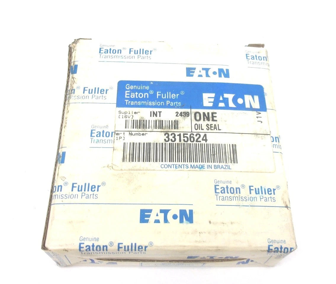 Eaton Fuller Mainshaft Rear Bearing Oil Seal 712512 for