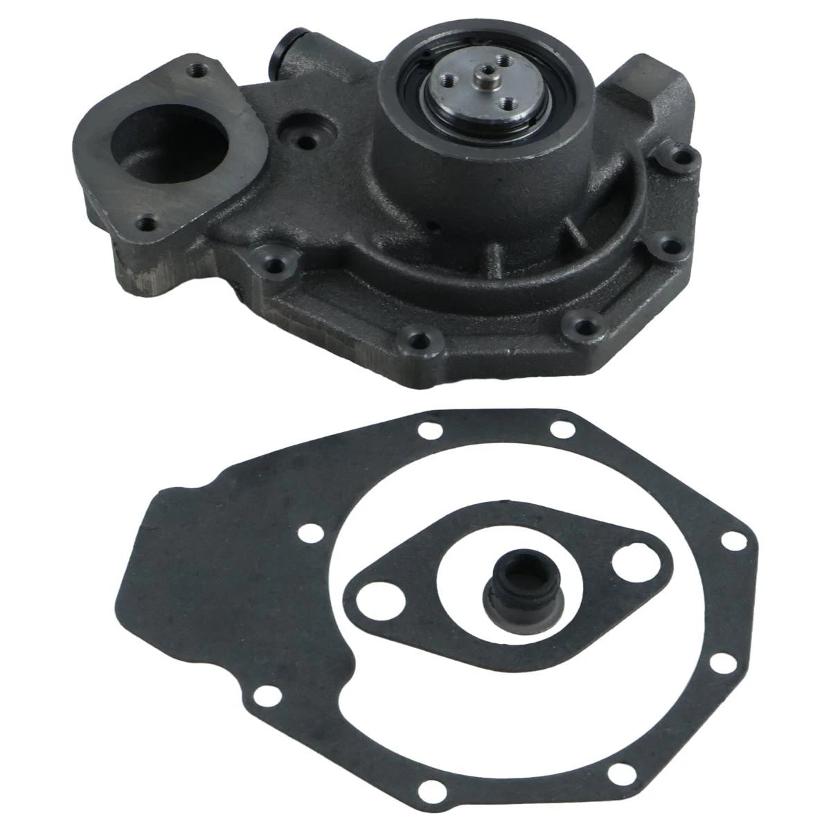 RE500737 Water Pump for John Deere 450H 455G 550G 550H 650G 750B 750C 270 280