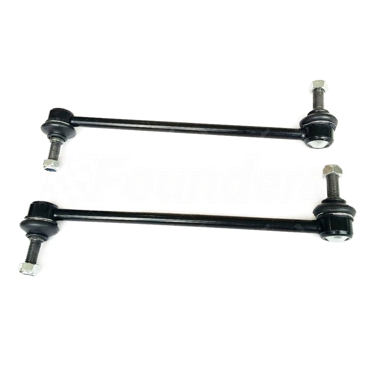 2X Sway Bar Stabilizer Link Kit for Chevrolet HHR Malibu Cobalt Pontiac (2005–2010)