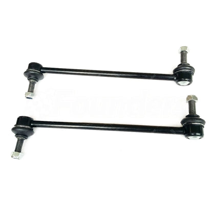 2X Sway Bar Stabilizer Link Kit for Chevrolet HHR Malibu Cobalt Pontiac (2005–2010)