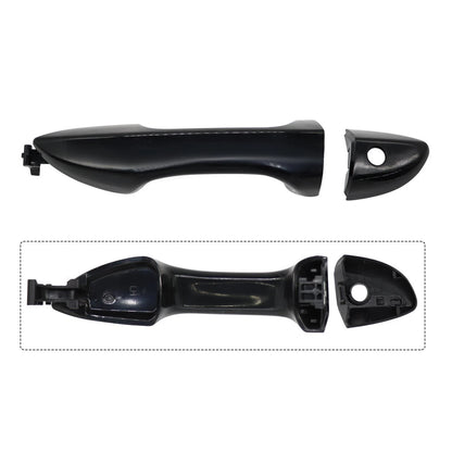 Exterior Door Handle for Toyota Corolla (2014–2019) - Left Side