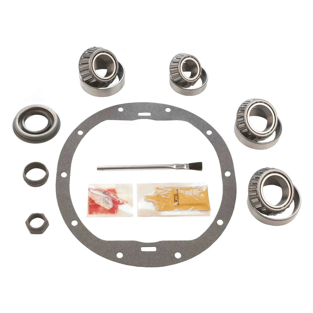 Differential Internal Bearing Kit for GM 8.2" Car (1964–1972)