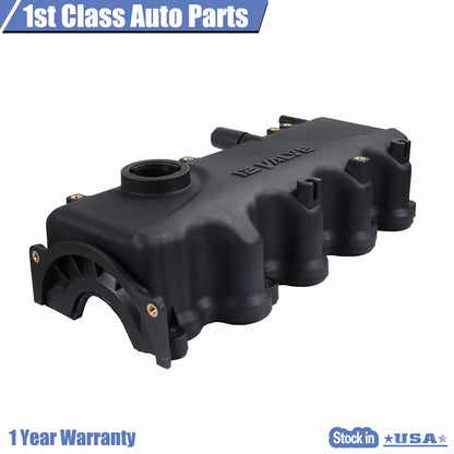 Engine Valve Cover for Hyundai Accent (1995–1999) 22410-22030