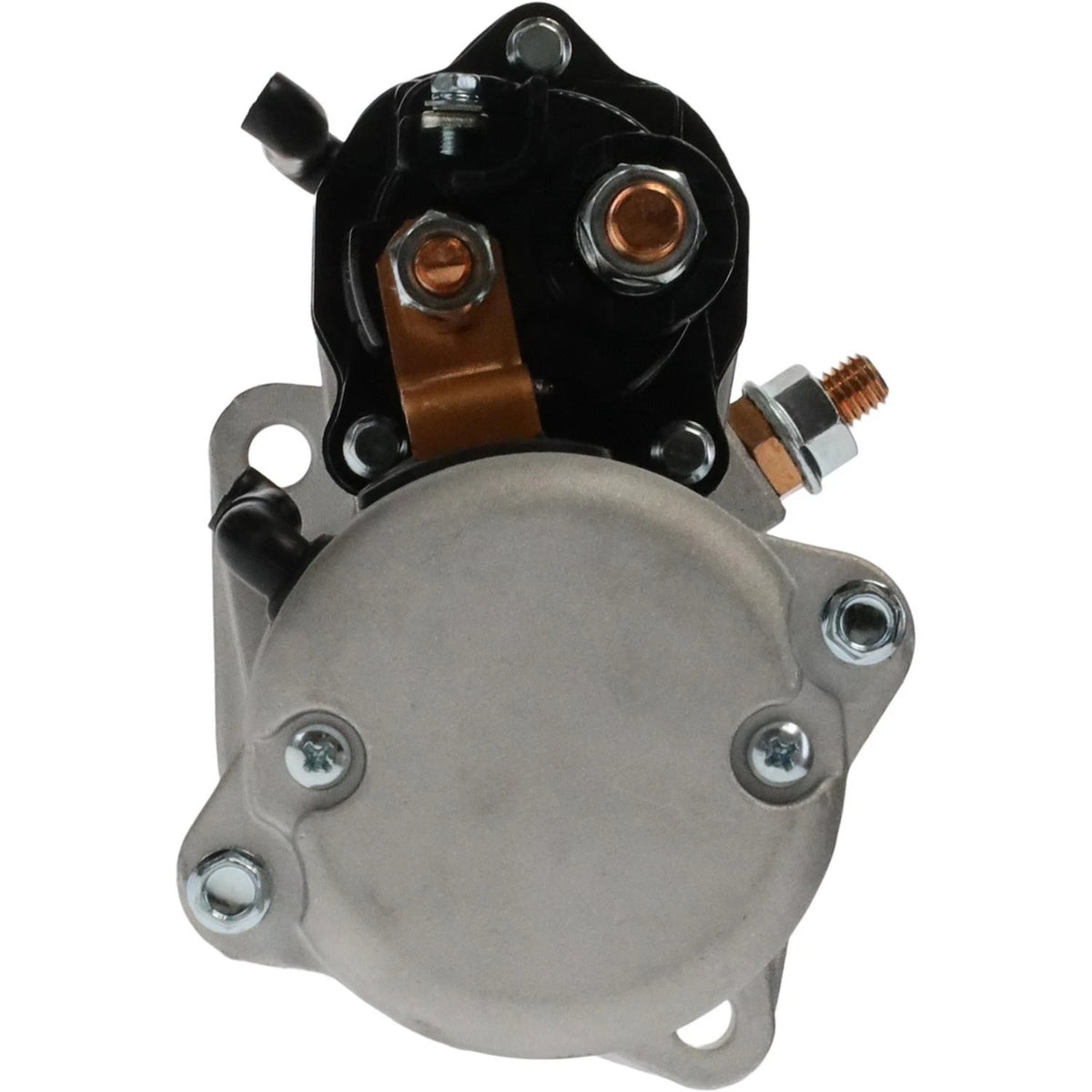 12V CW Starter for Multiple Models (24631107R, STR70411, S-80569, 4280009940, 255442)
