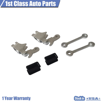 Parking Brake Lever Kit for Jeep Wrangler Liberty (2008–2012) 926-294