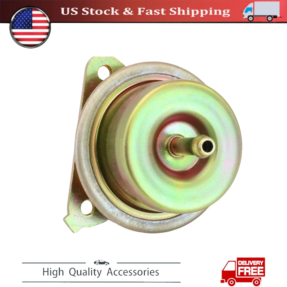 Fuel Pressure Regulator for Ford F-150 F-250 F-350 (1985–1995)