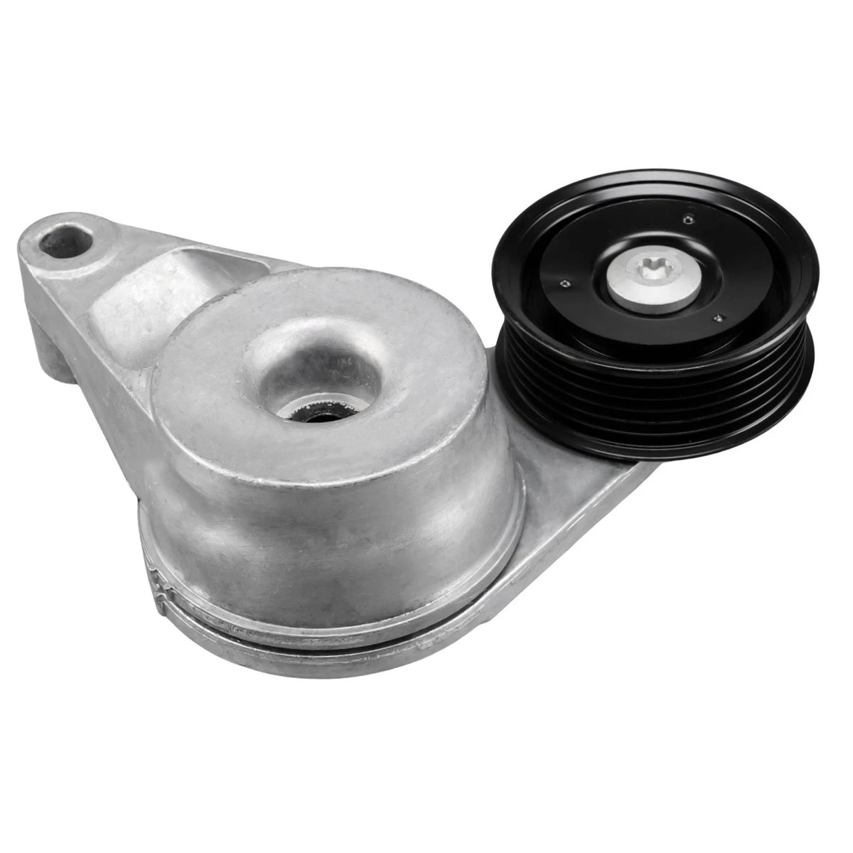 Belt Tensioner w/ Pulley for Hyundai Elantra Tucson Kona Kia Forte Soul (2011–2023)